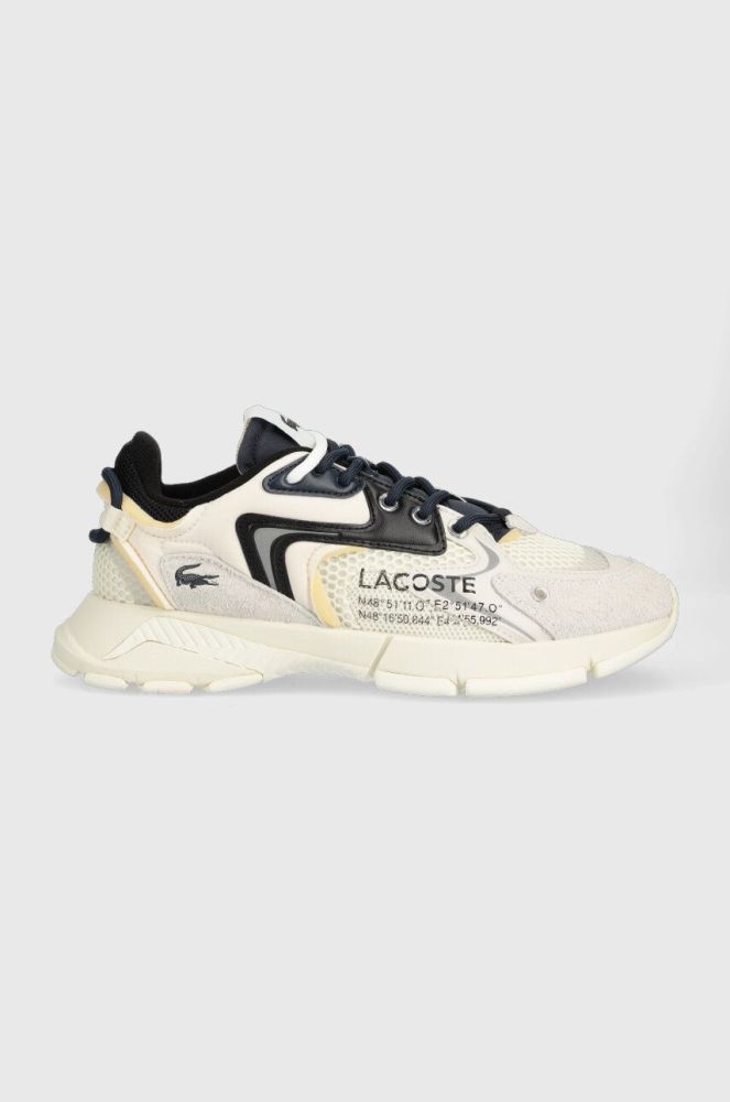 Кросівки Lacoste L003 Neo колір білий 45SMA0001