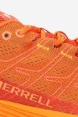 Кросівки Merrell Moab Flight колір помаранчевий