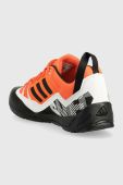 Черевики adidas TERREX Swift Solo 2 колір помаранчевий HR1302-IMPORA/WHT