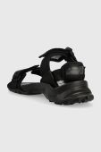 Сандалі adidas TERREX Hydroterra колір чорний (3286954)