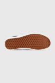 Кеди Vans Classic Slip-On колір чорний VN0A7Q5DBMA1