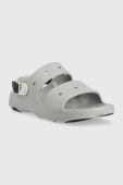 Сандалі Crocs Classic All Terain Sandal колір сірий 207711 207711.007-007