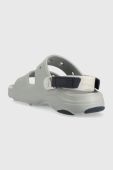 Сандалі Crocs Classic All Terain Sandal колір сірий 207711 207711.007-007