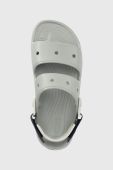 Сандалі Crocs Classic All Terain Sandal колір сірий 207711 207711.007-007