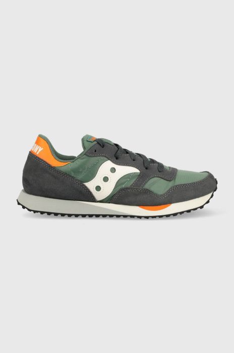 Кросівки Saucony DXN TRAINER колір зелений S70757.8-8