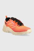Черевики adidas TERREX Terrex Swift R3 GTX колір помаранчевий HR1313-IMPORA