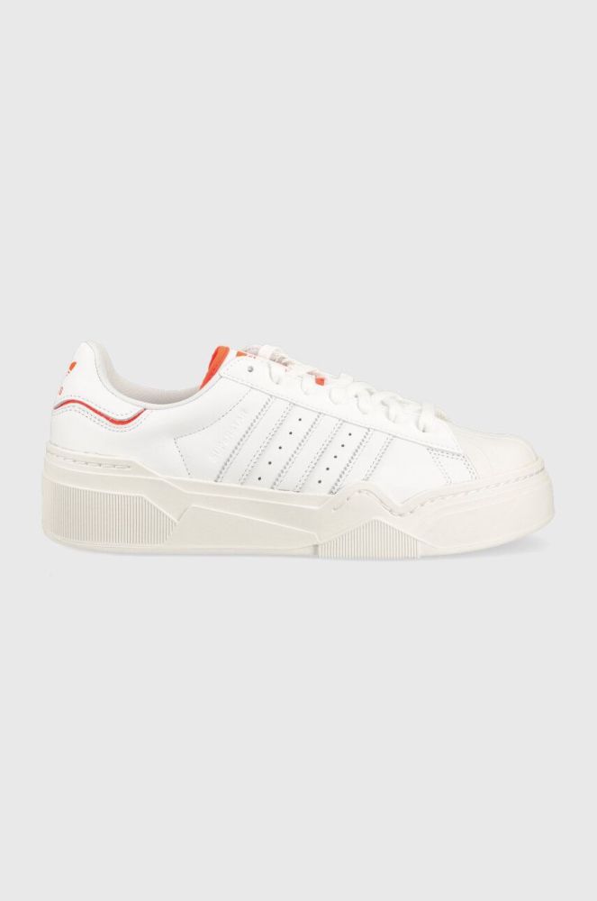 Кросівки adidas Originals Superstar Bonega 2B колір білий IG2395-white