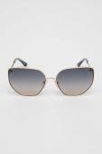 Сонцезахисні окуляри Guess жіночі колір бежевий (3306902)