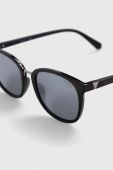 Сонцезахисні окуляри Guess чоловічі колір чорний (3439941)
