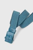 Дитячий ремінь Guess колір блакитний (3008982)