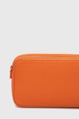 Сумочка Love Moschino колір помаранчевий (3104103)