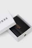 Гаманець Guess жіночий колір чорний (3058264)