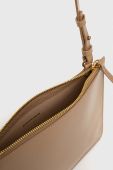 Сумочка By Malene Birger колір бежевий