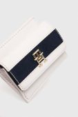 Гаманець Tommy Hilfiger жіночий колір білий
