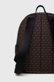 Рюкзак MICHAEL Michael Kors жіночий колір коричневий малий візерунок (2893764)