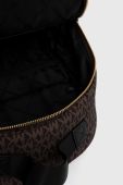 Рюкзак MICHAEL Michael Kors жіночий колір коричневий малий візерунок (2893764)