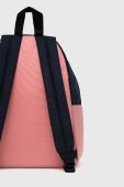 Рюкзак Eastpak жіночий колір рожевий великий візерунок EK0006201D51-1D5