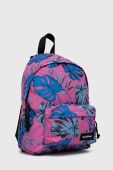 Рюкзак Eastpak жіночий малий візерунок колір барвистий (3031362)