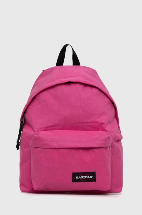 Рюкзак Eastpak жіночий колір рожевий великий однотонний EK000620K251-K25