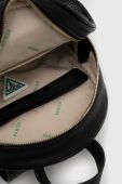 Рюкзак Guess жіночий колір чорний малий однотонний (3058277)