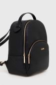 Рюкзак Liu Jo жіночий колір чорний малий однотонний (2923710)