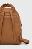 Рюкзак Liu Jo жіночий колір коричневий малий однотонний (2923712)