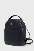 Рюкзак Tommy Hilfiger жіночий колір синій малий однотонний (3014547)
