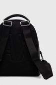 Рюкзак Armani Exchange жіночий колір чорний малий однотонний (3036121)