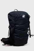 Рюкзак Mammut Ducan 24 Women жіночий колір синій великий з принтом