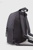 Рюкзак adidas Performance жіночий колір сірий малий однотонний