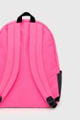 Рюкзак adidas Performance жіночий колір рожевий великий з принтом (3349404)