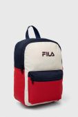 Дитячий рюкзак Fila великий з принтом колір барвистий (3019646)