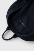 Дитячий рюкзак Tommy Hilfiger колір синій великий однотонний