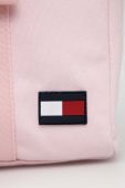 Дитяча сумочка на ланч Tommy Hilfiger колір рожевий