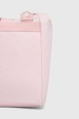 Дитяча сумочка на ланч Tommy Hilfiger колір рожевий