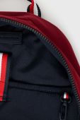 Рюкзак Tommy Hilfiger чоловічий колір бордовий великий однотонний