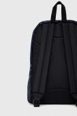 Рюкзак Eastpak чоловічий колір синій великий візерунок