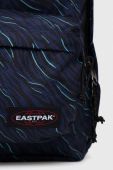 Рюкзак Eastpak чоловічий колір синій великий візерунок