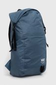 Рюкзак Vans чоловічий великий однотонний колір блакитний