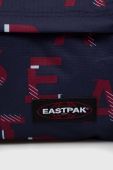 Рюкзак Eastpak колір фіолетовий великий візерунок