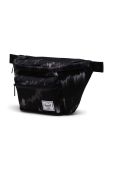 Сумка на пояс Herschel Pop Quiz Hip Pack колір чорний