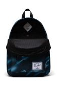 Рюкзак Herschel 11377-05935-OS Classic Backpack колір зелений великий візерунок