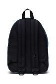 Рюкзак Herschel 11377-05935-OS Classic Backpack колір зелений великий візерунок