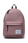 Рюкзак Herschel 11377-02077-OS Classic Backpack колір рожевий великий однотонний