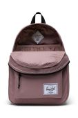 Рюкзак Herschel 11377-02077-OS Classic Backpack колір рожевий великий однотонний