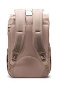 Рюкзак Herschel 11391-05905-OS Little America Mid Backpack колір бежевий великий візерунок