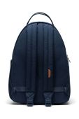 Рюкзак Herschel 11392-00007-OS Nova Backpack колір синій великий однотонний