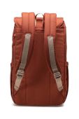 Рюкзак Herschel 11397-05890-OS Retreat Backpack колір бежевий великий однотонний