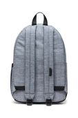 Рюкзак Herschel Pop Quiz Backpack колір сірий великий візерунок