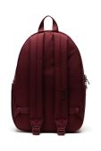 Рюкзак Herschel 11407-05655-OS Settlement Backpack колір бордовий великий однотонний
